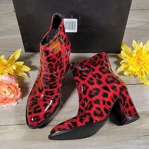 Ninety Union Milano Bootie  